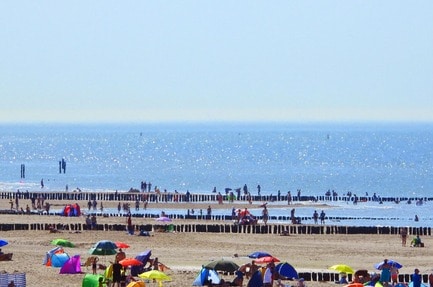 Strandcamping Groede