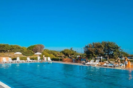 Bella Italia Sardinia