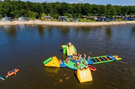 Vakantiepark Capfun het Stoetenslagh