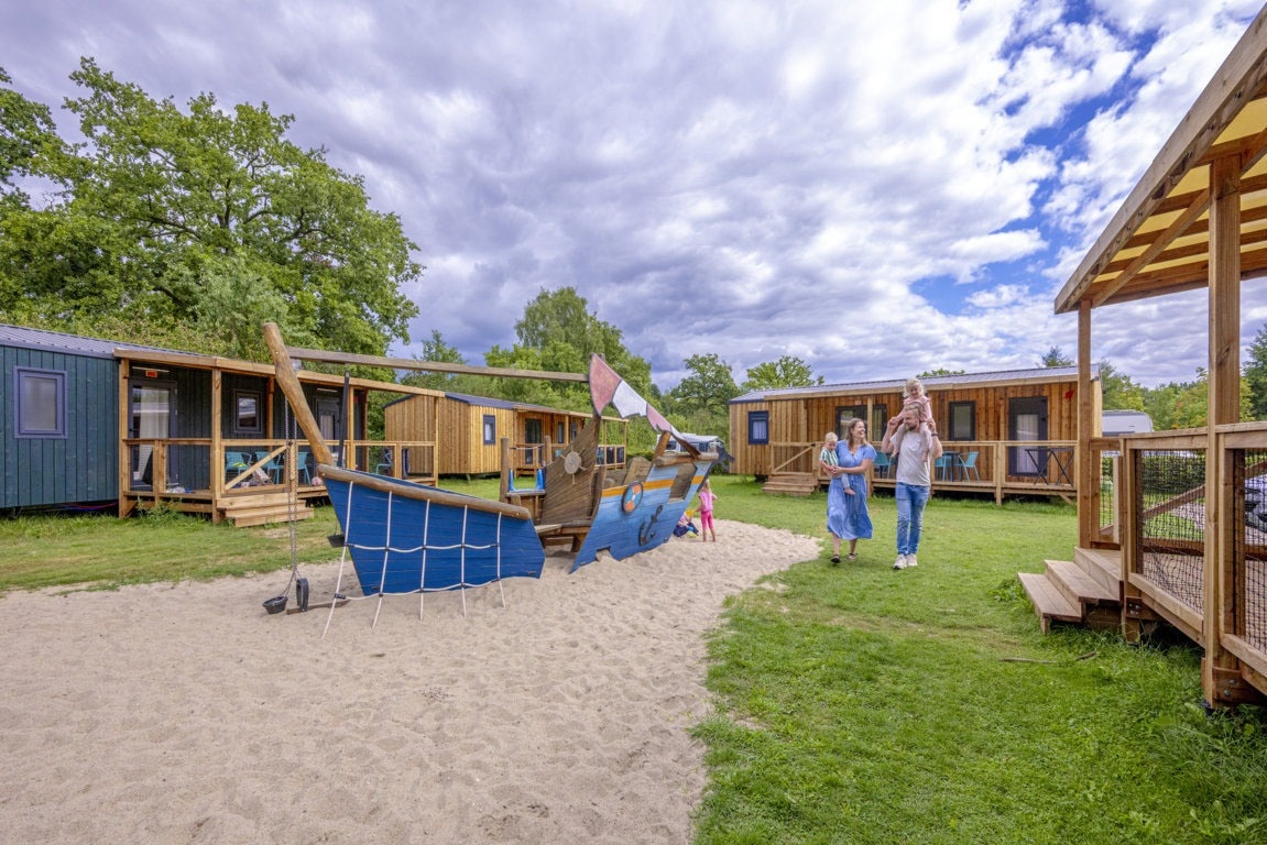 Camping Het Winkel