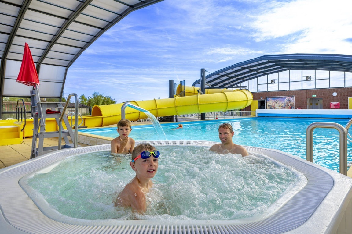 Capfun Camping IJsselstrand