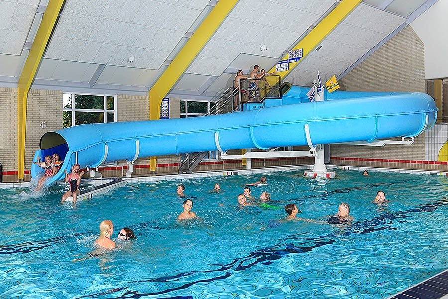 Capfun Camping Heino