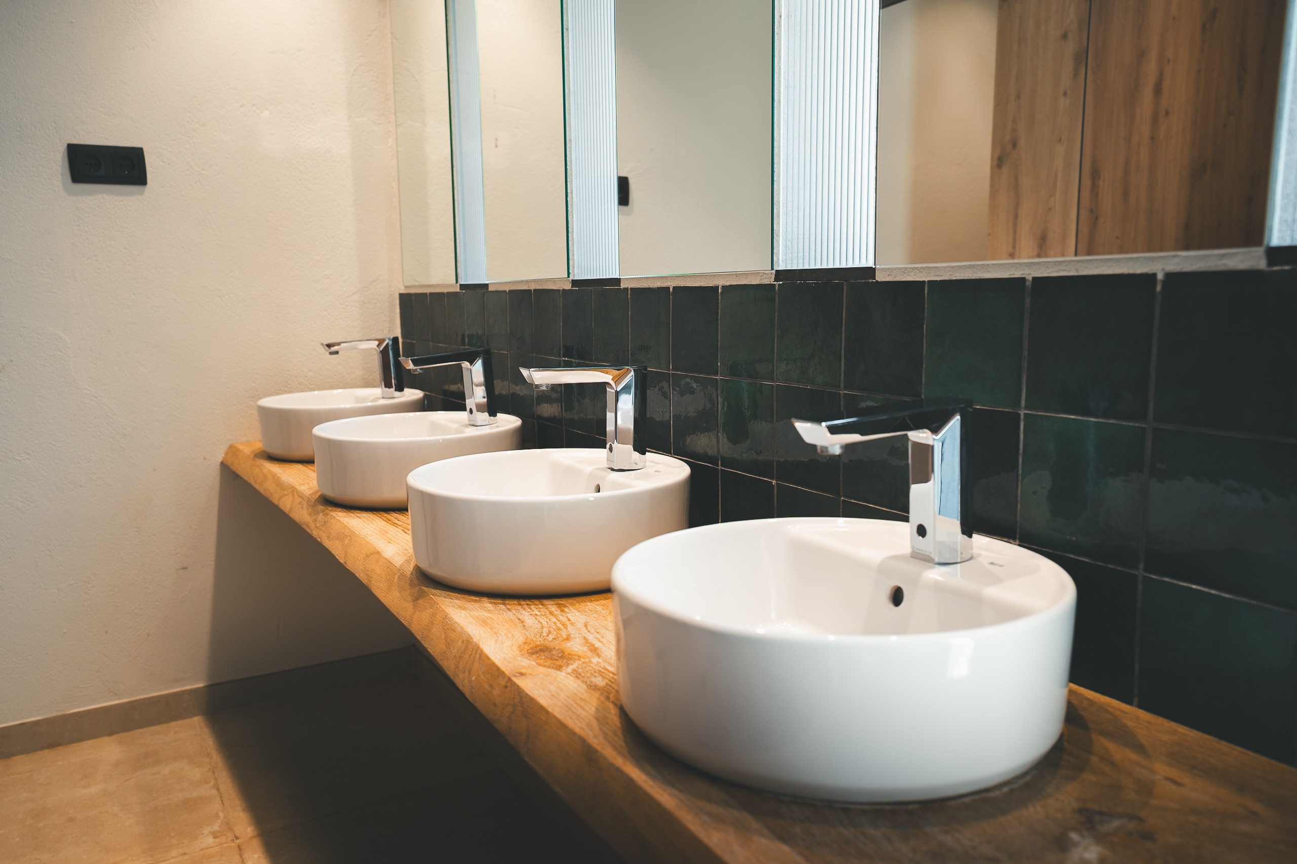 Holacamp Vall Natura