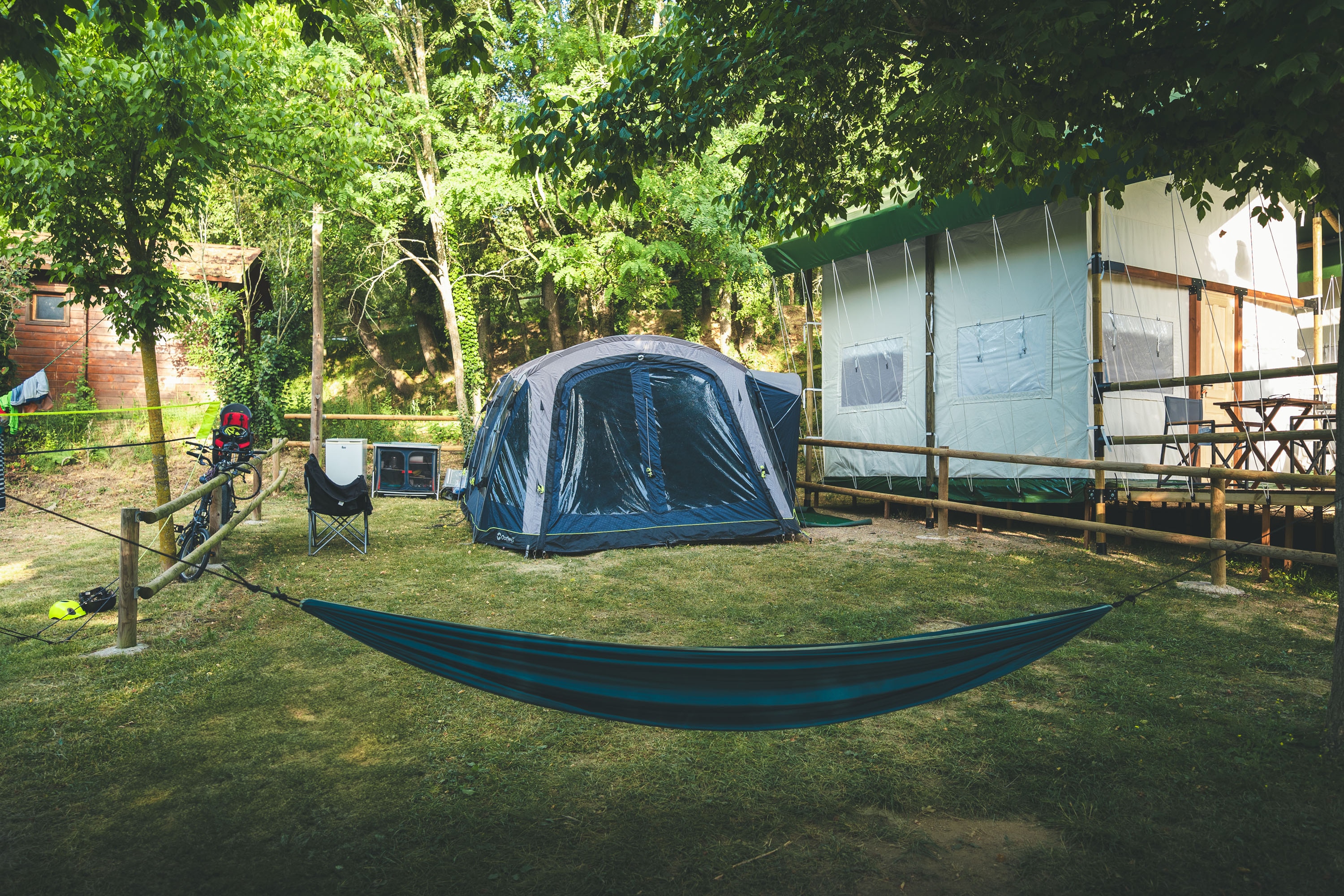 Holacamp Vall Natura