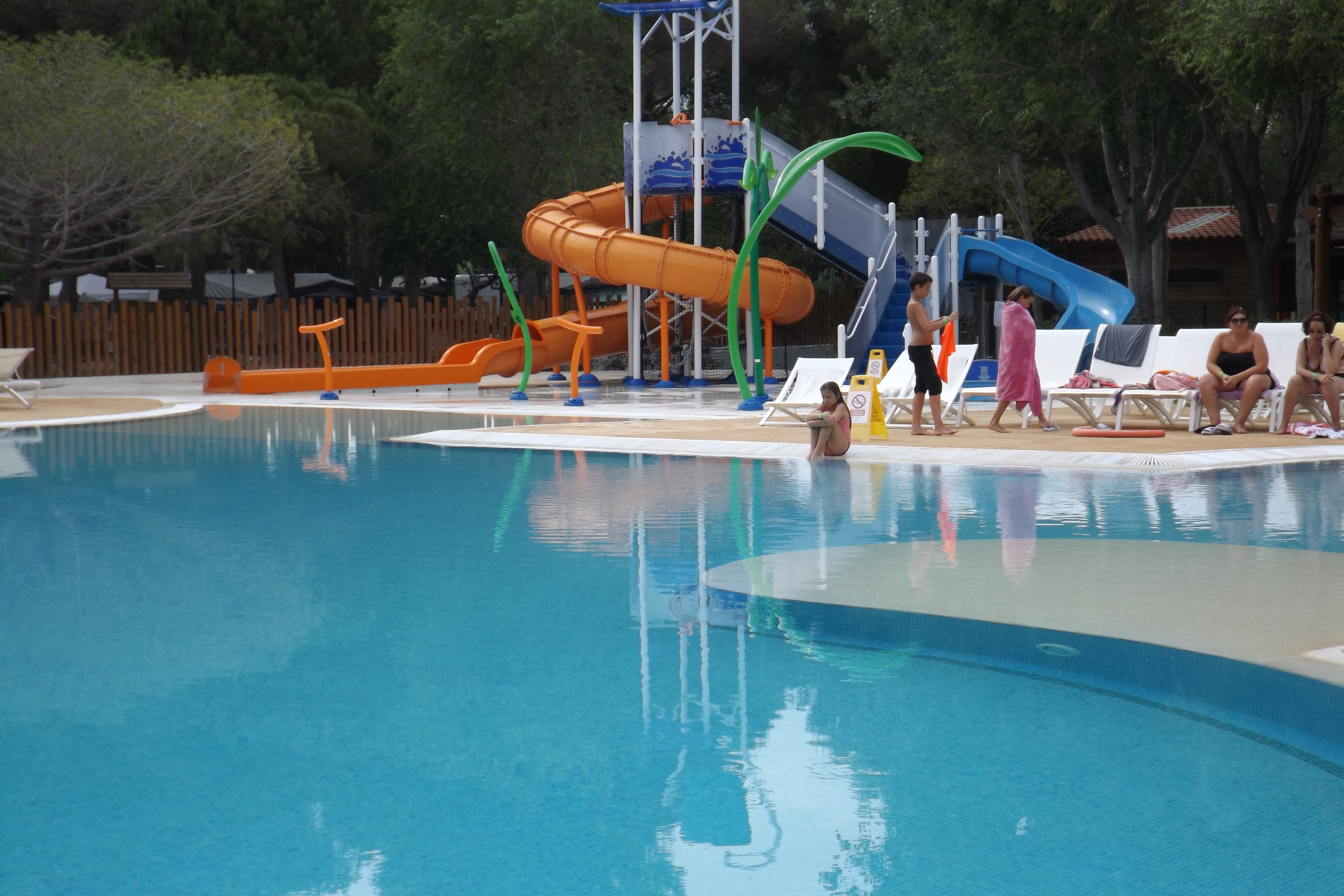 Tamarit Beach Resort