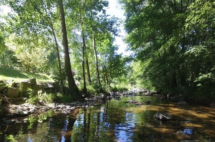 Camping Ushuaïa Villages  l'Oasis