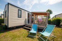 Camping APV Moncalm.