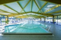 Camping APV Domaine des Guifettes.