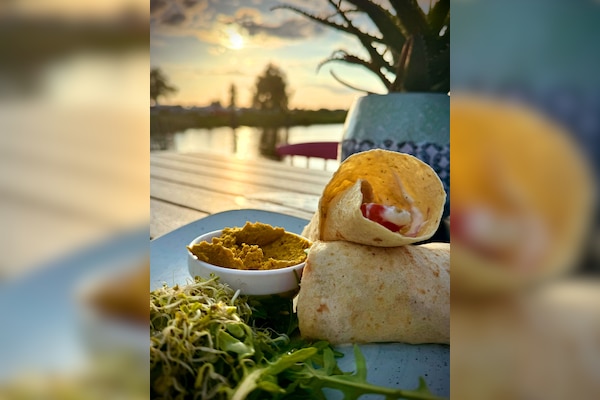 Stover Strand Camping