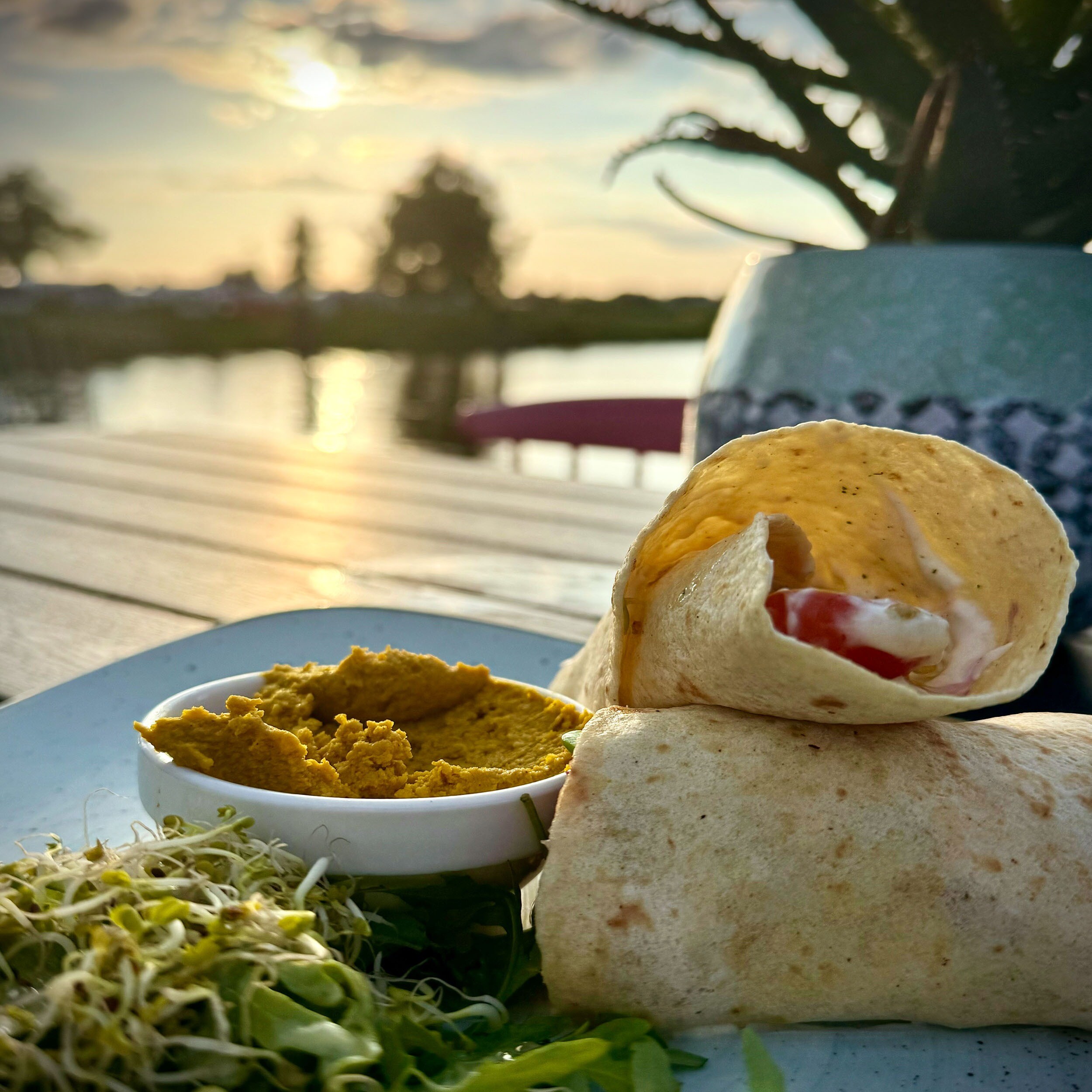 Stover Strand Camping