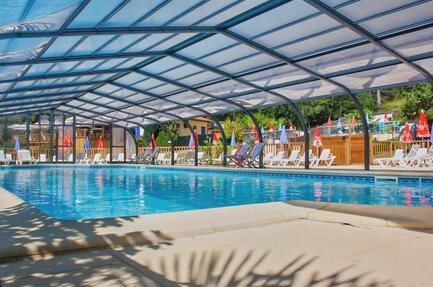 Camping APV La Pélonie