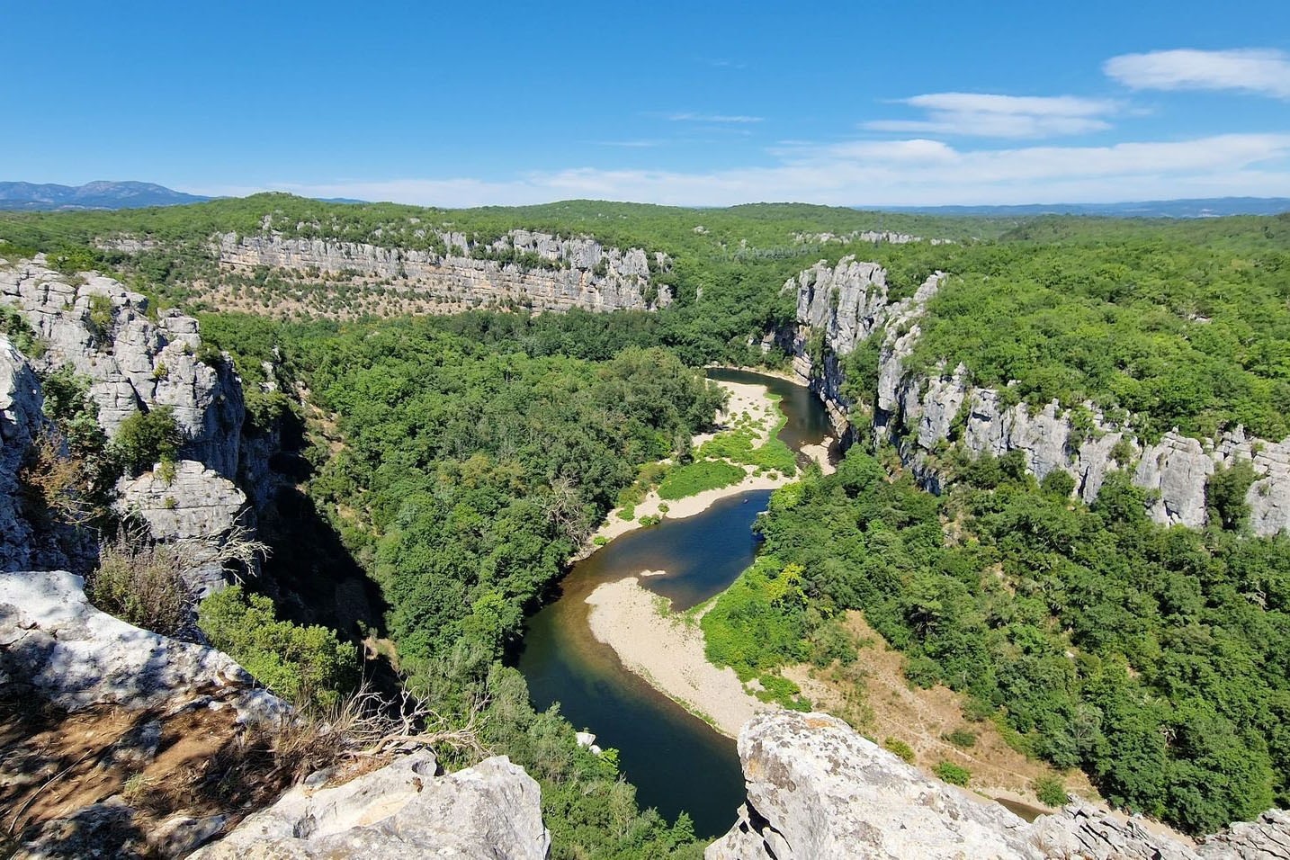 Camping Lou Rouchetou