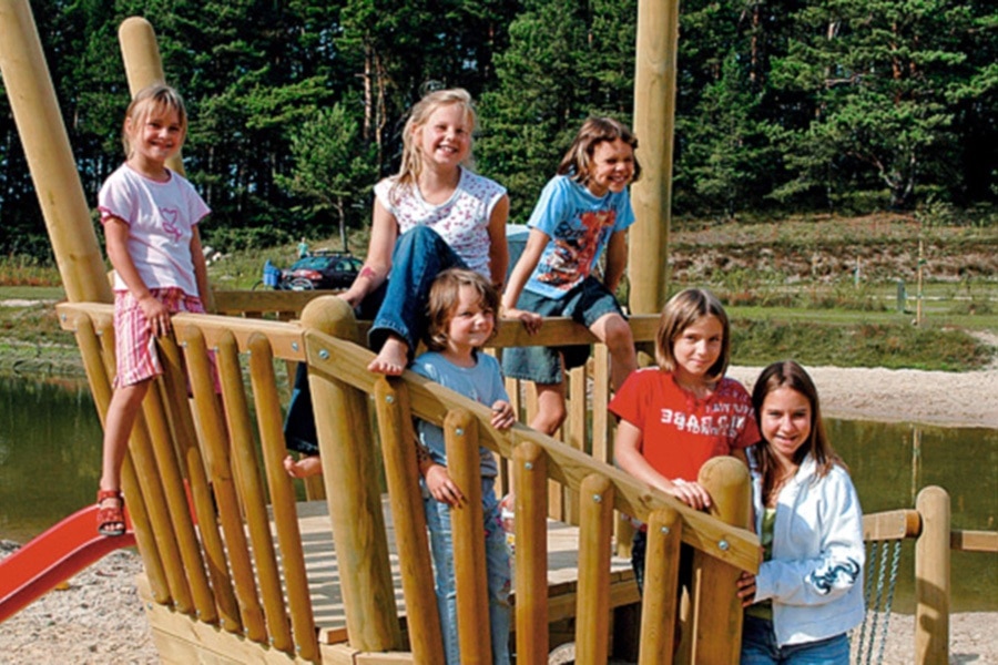 Havelberge Camping Resort