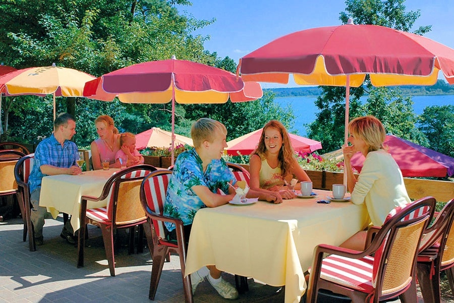 Havelberge Camping Resort