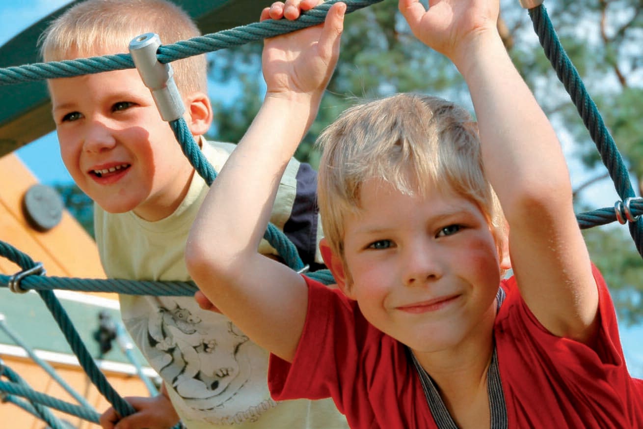 Havelberge Camping Resort