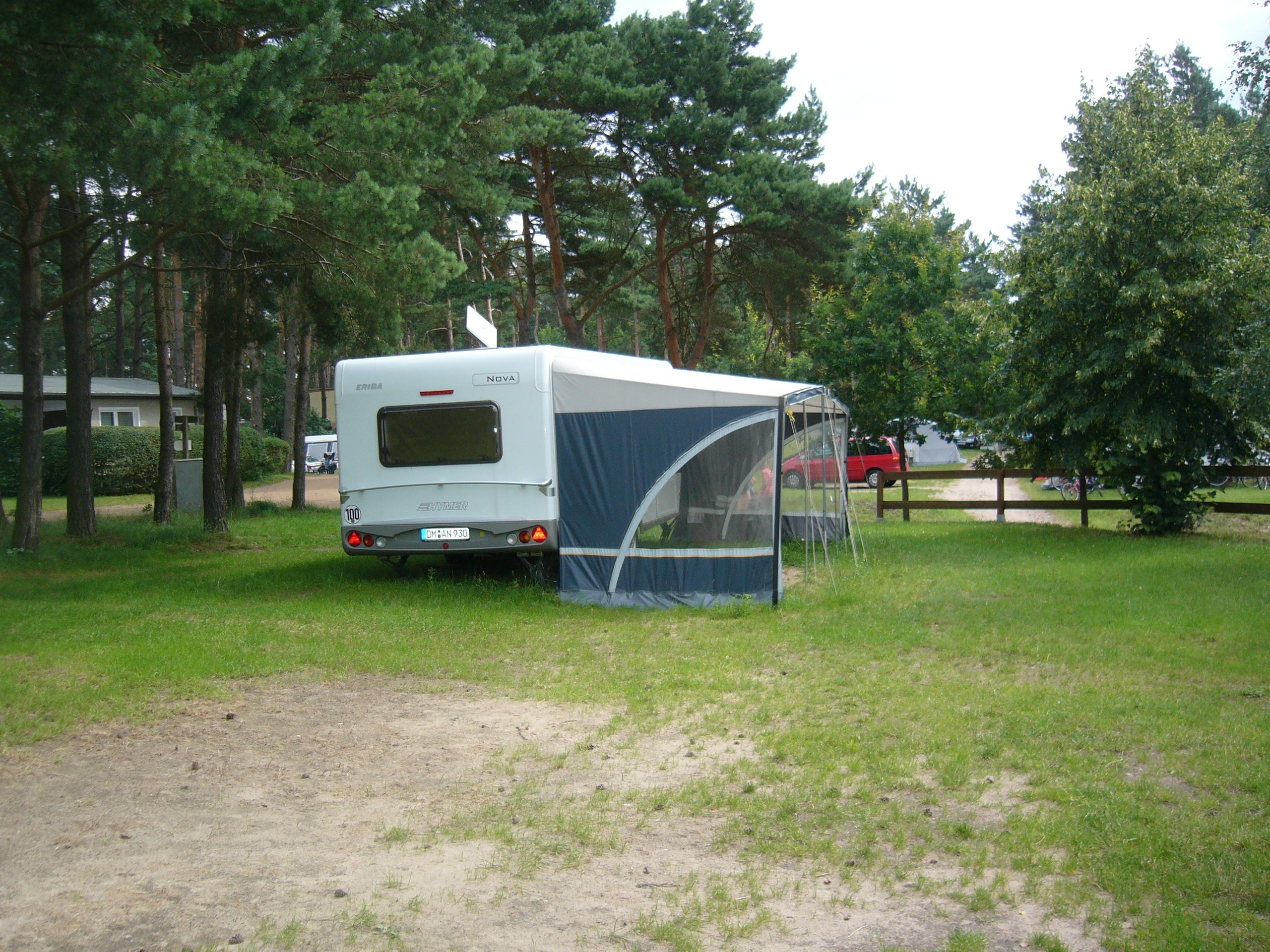 Havelberge Camping Resort