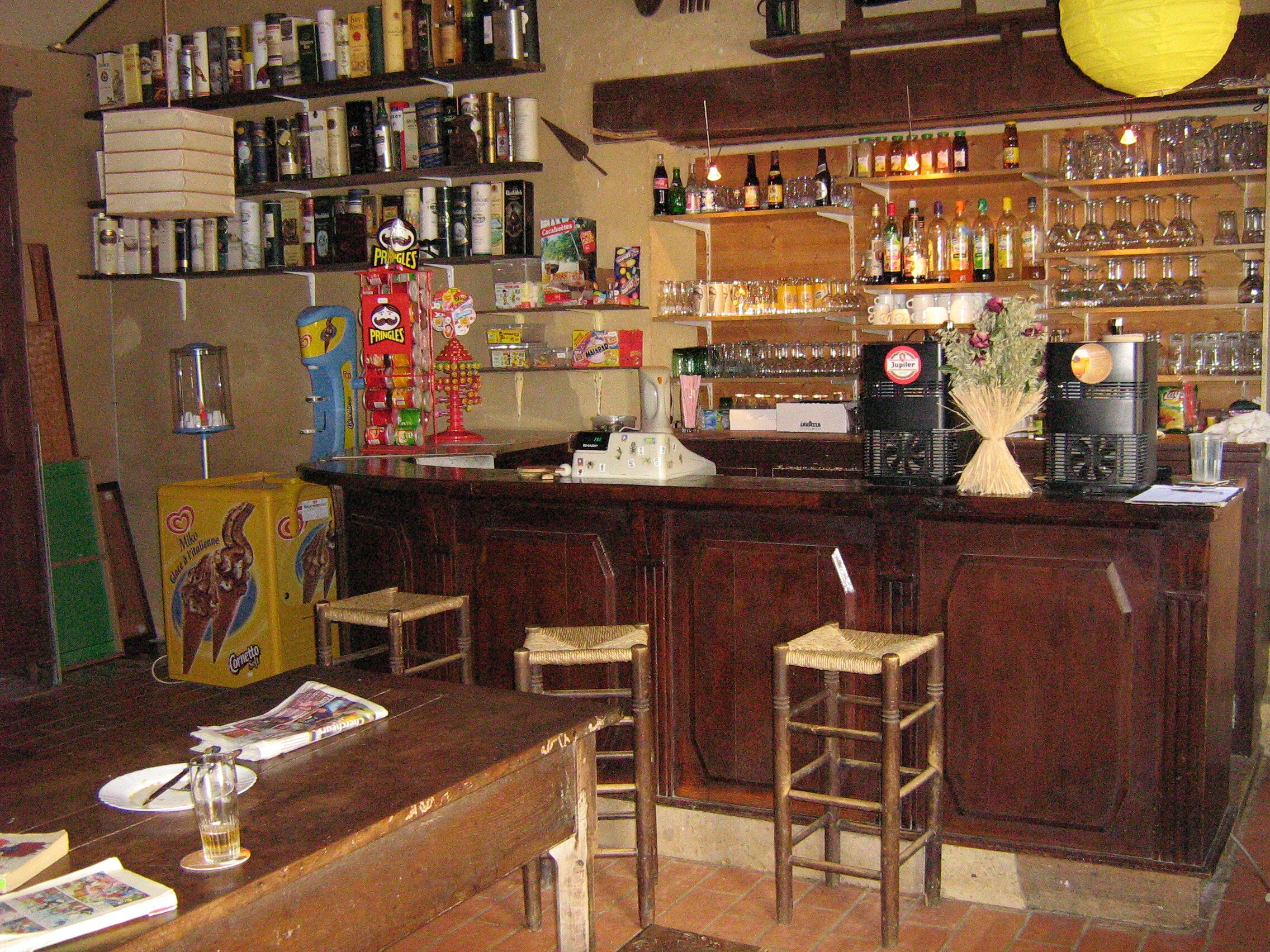 Camping Domaine de la Grande Veyière