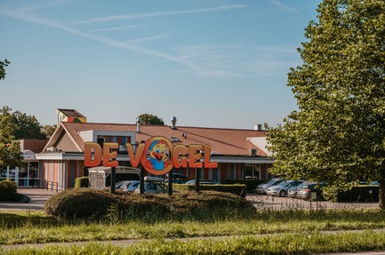 Camping Recreatiecentrum De Vogel