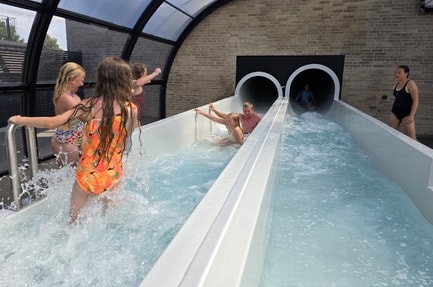 CityCamp Assens Strand