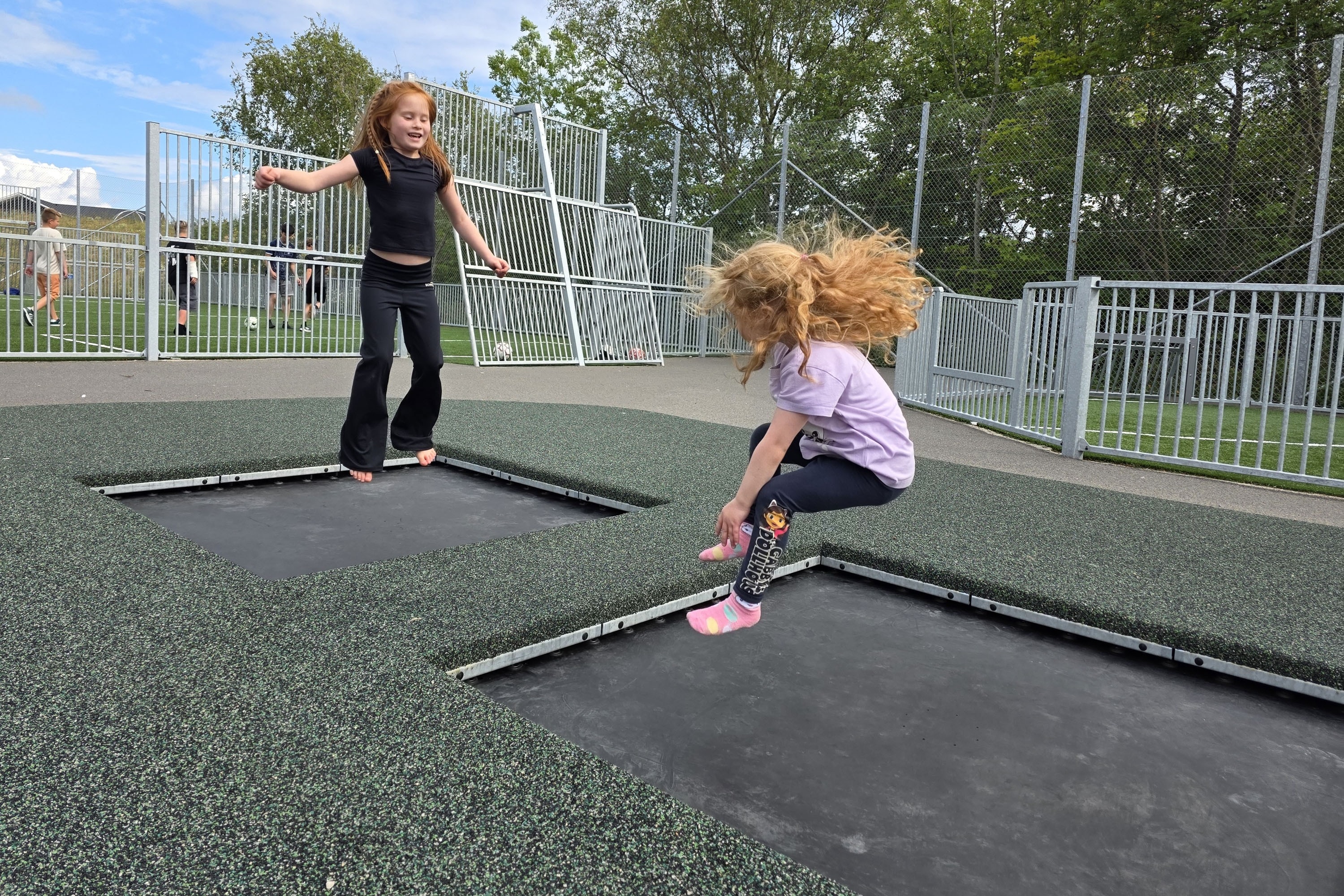 CityCamp Assens Strand