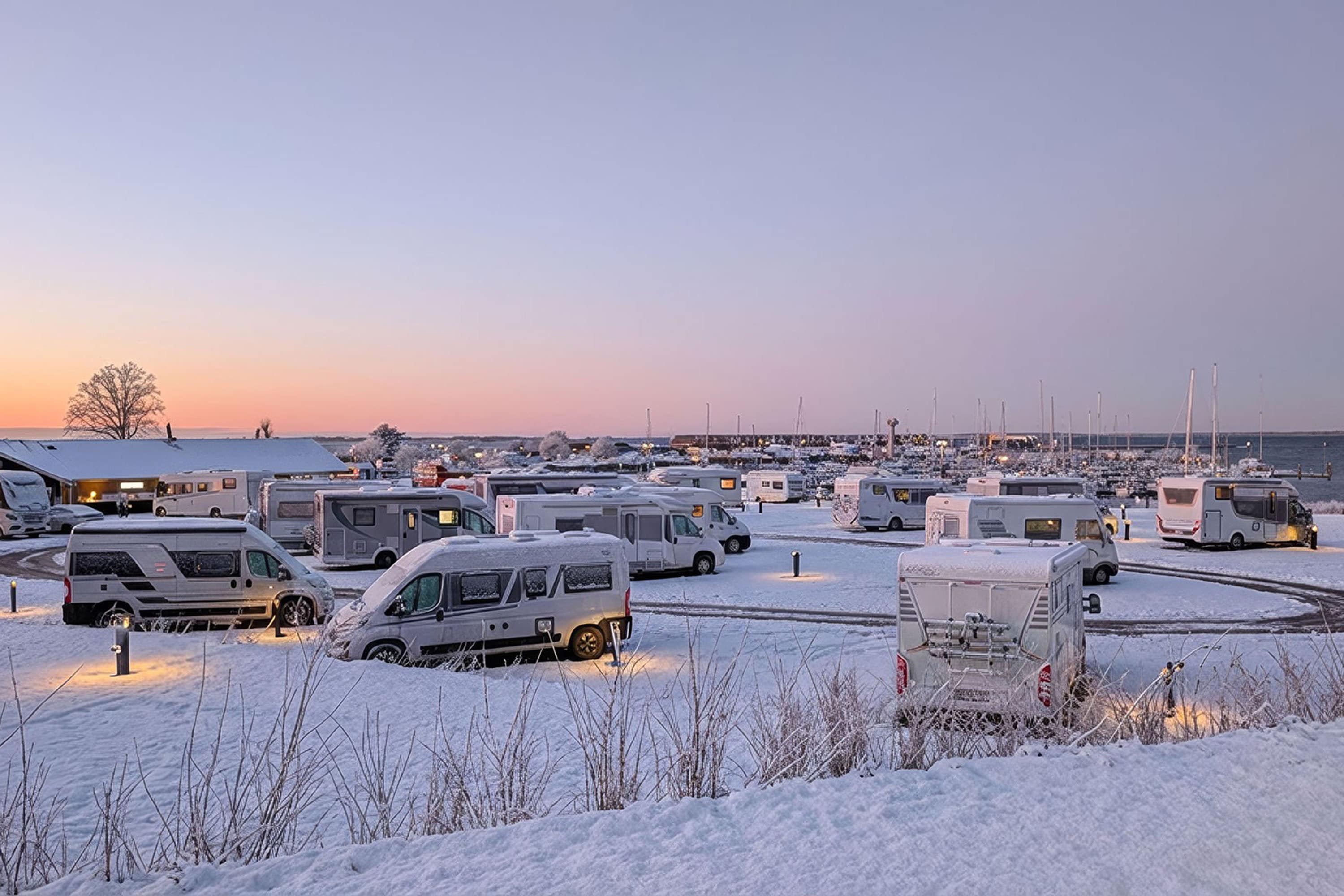 CityCamp Assens Strand