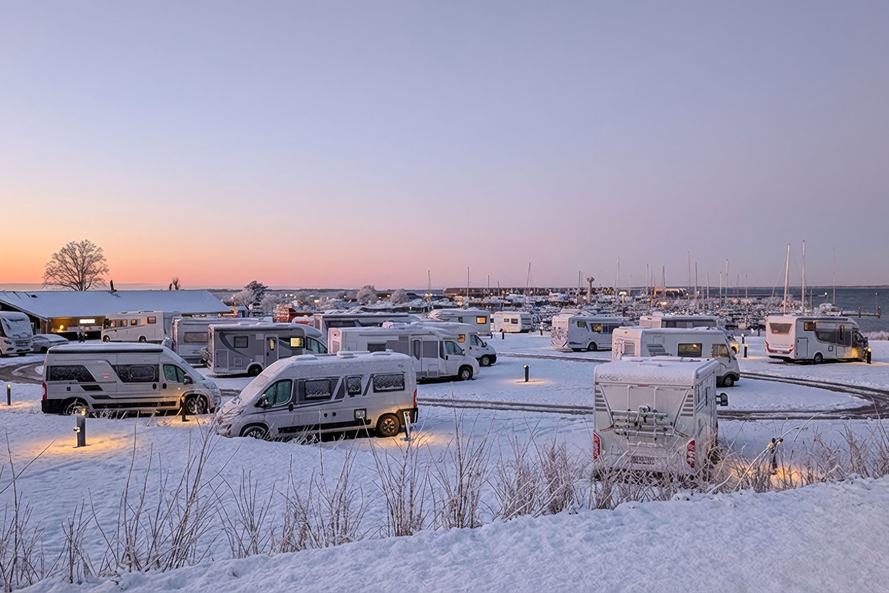 CityCamp Assens Strand