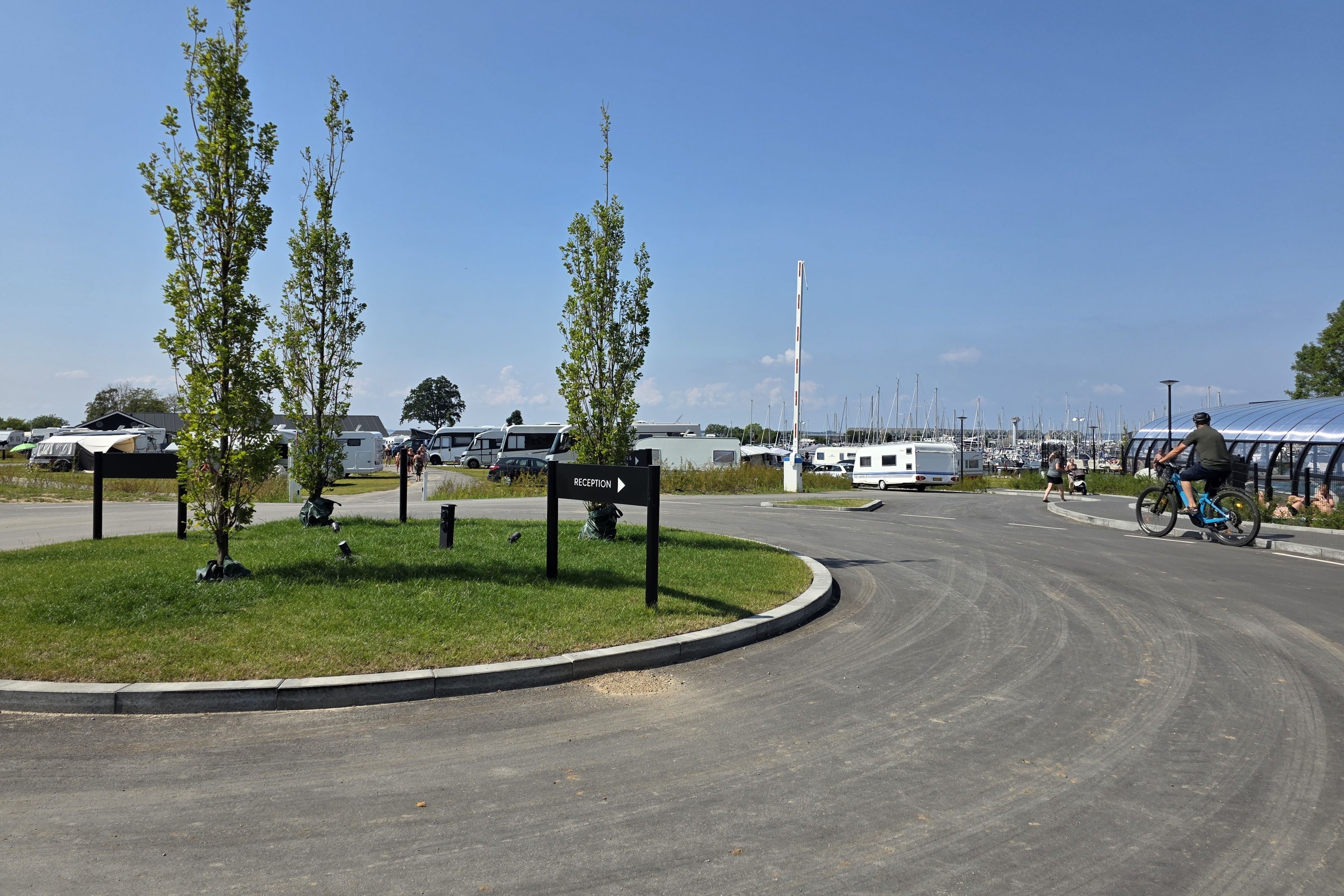 CityCamp Assens Strand