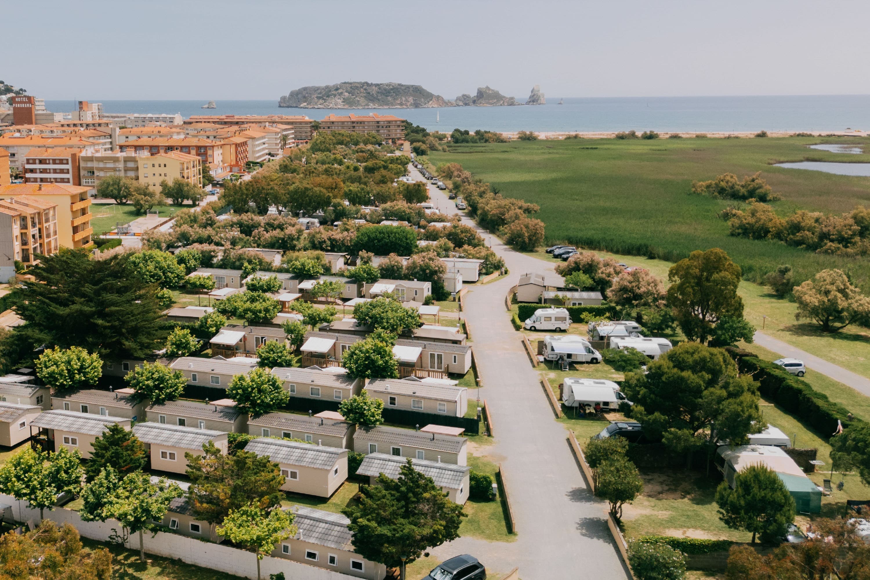 Nice Camps - L'Estartit