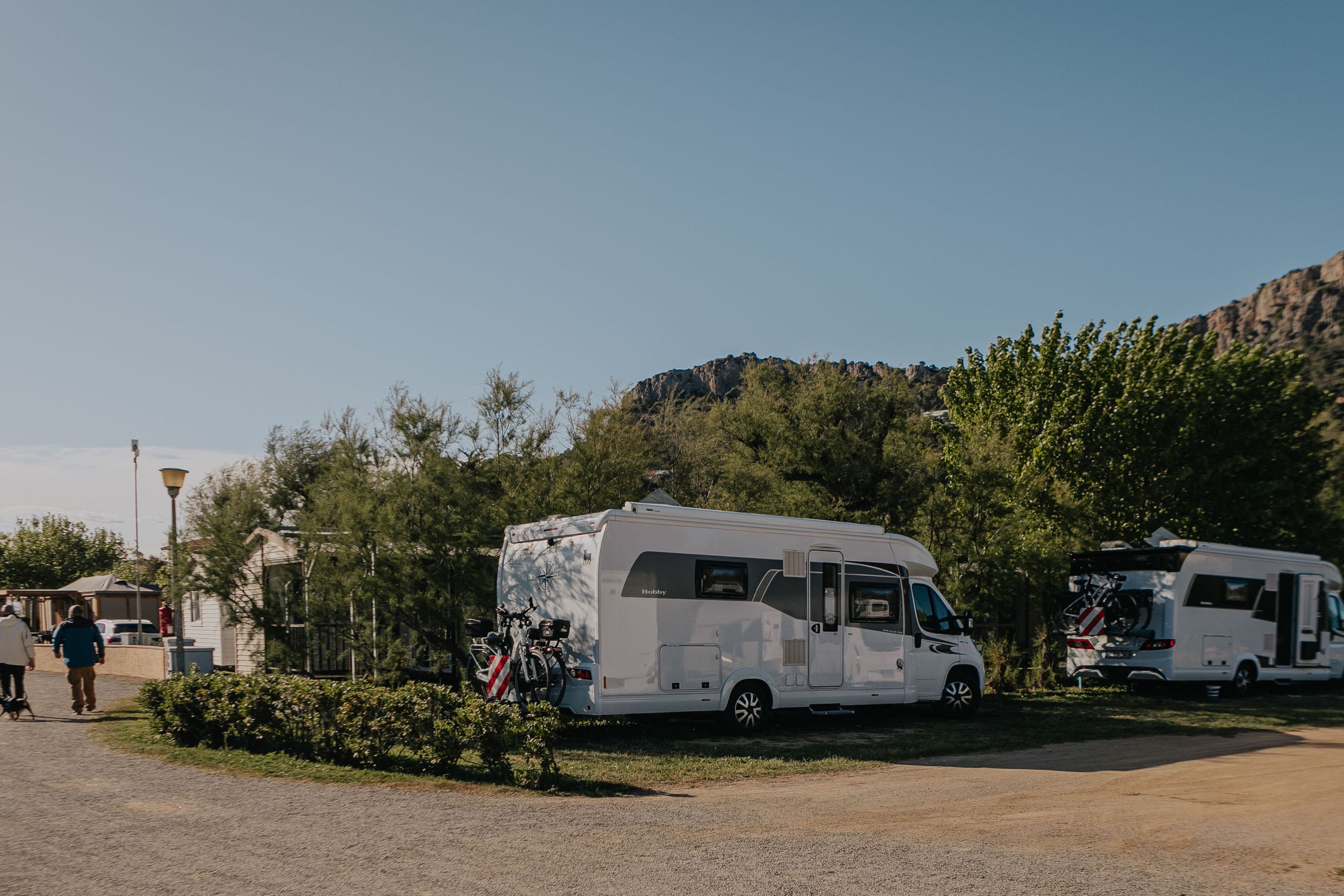 Nice Camps - L'Estartit