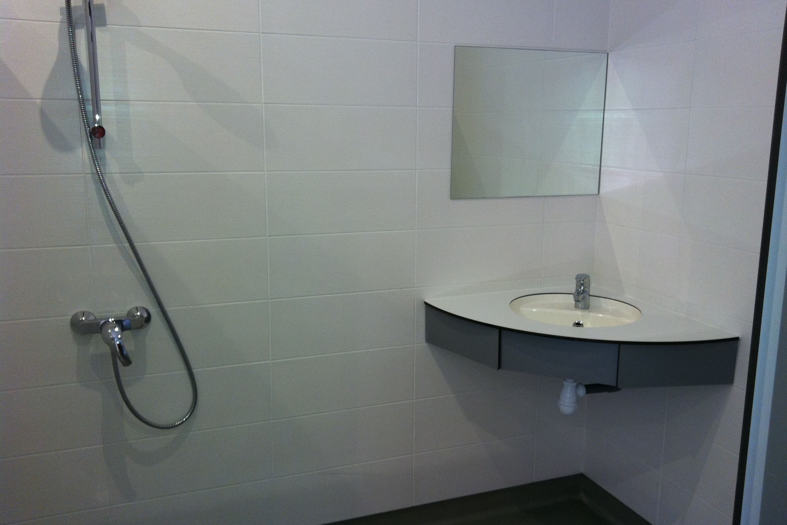 Flower Camping Le Val Vert en Berry