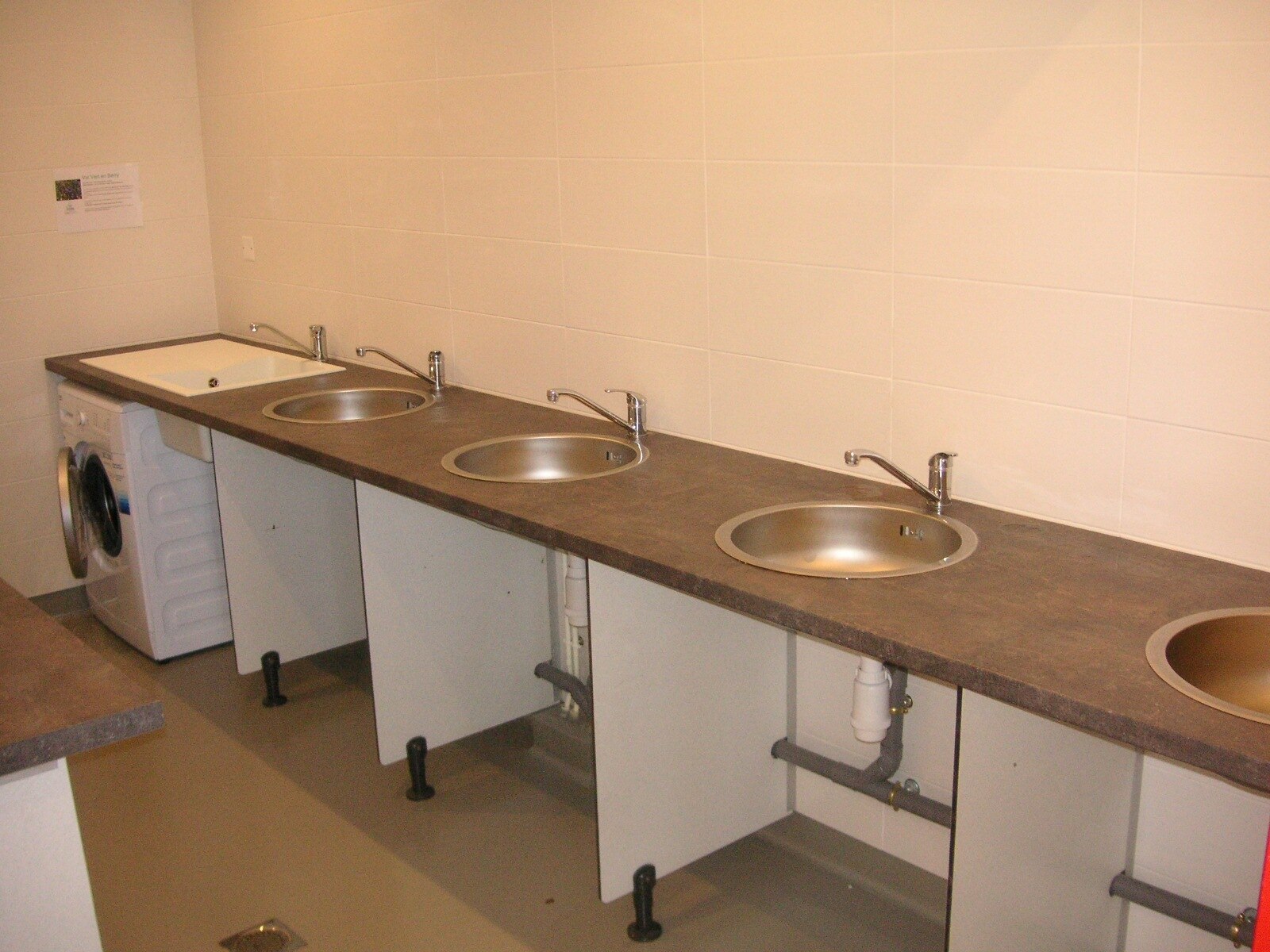 Flower Camping Le Val Vert en Berry