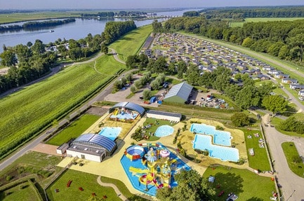 Capfun Camping Erkemederstrand