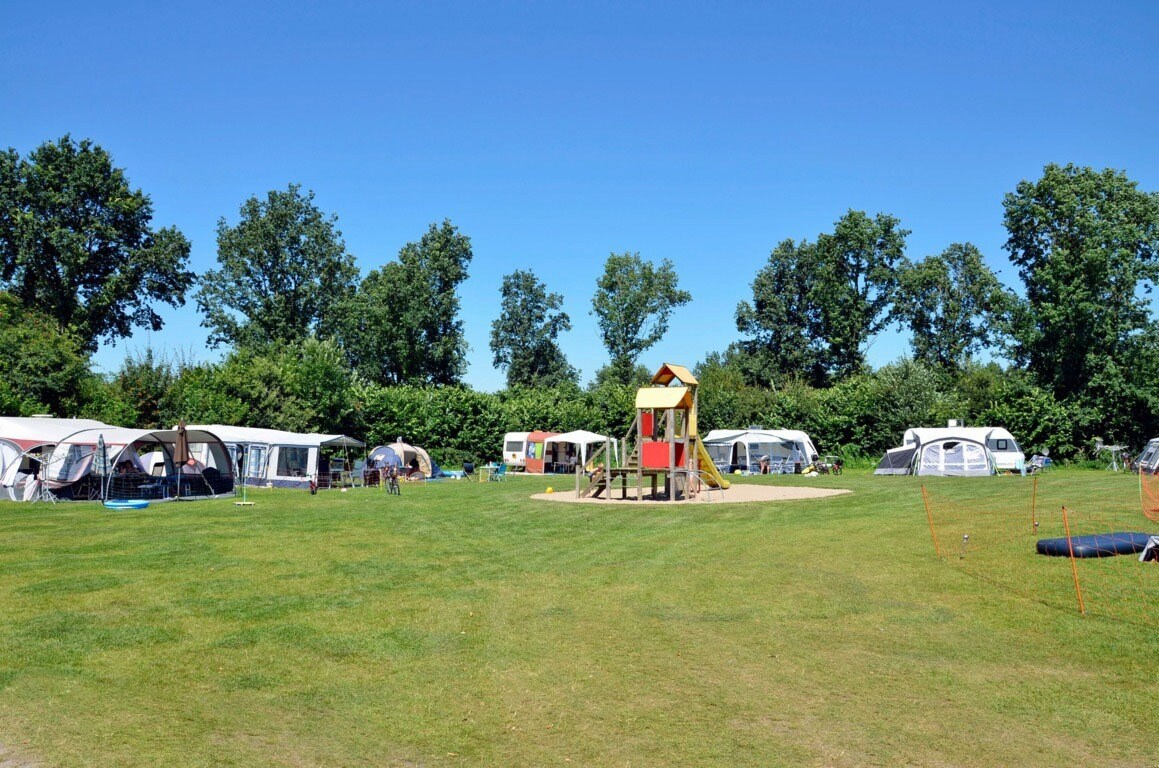Capfun Camping Erkemederstrand