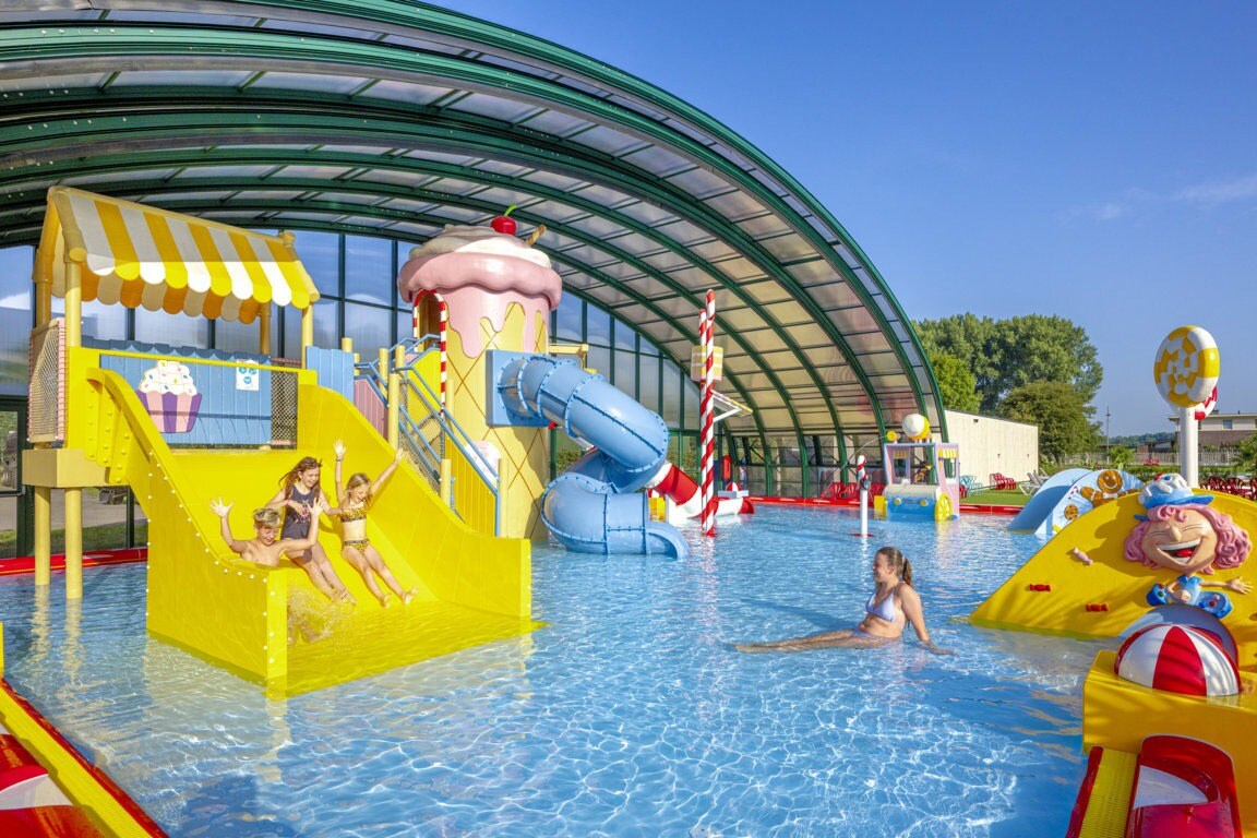Capfun Camping Erkemederstrand