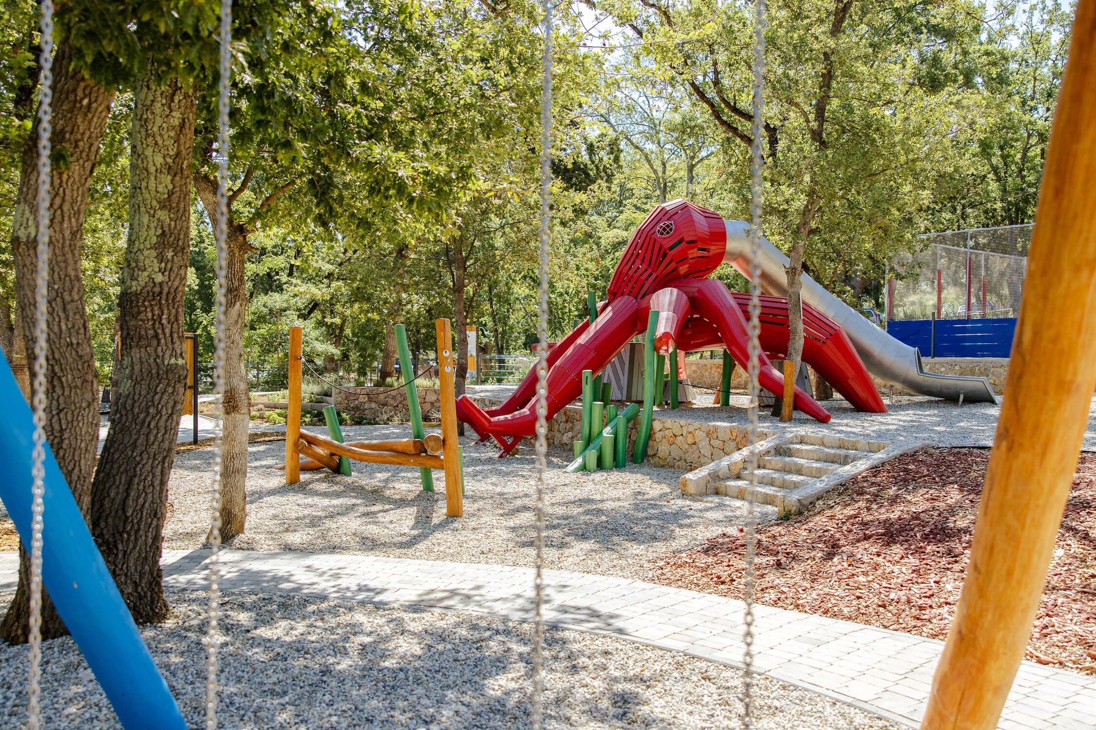 Glavotok Premium Green Camp