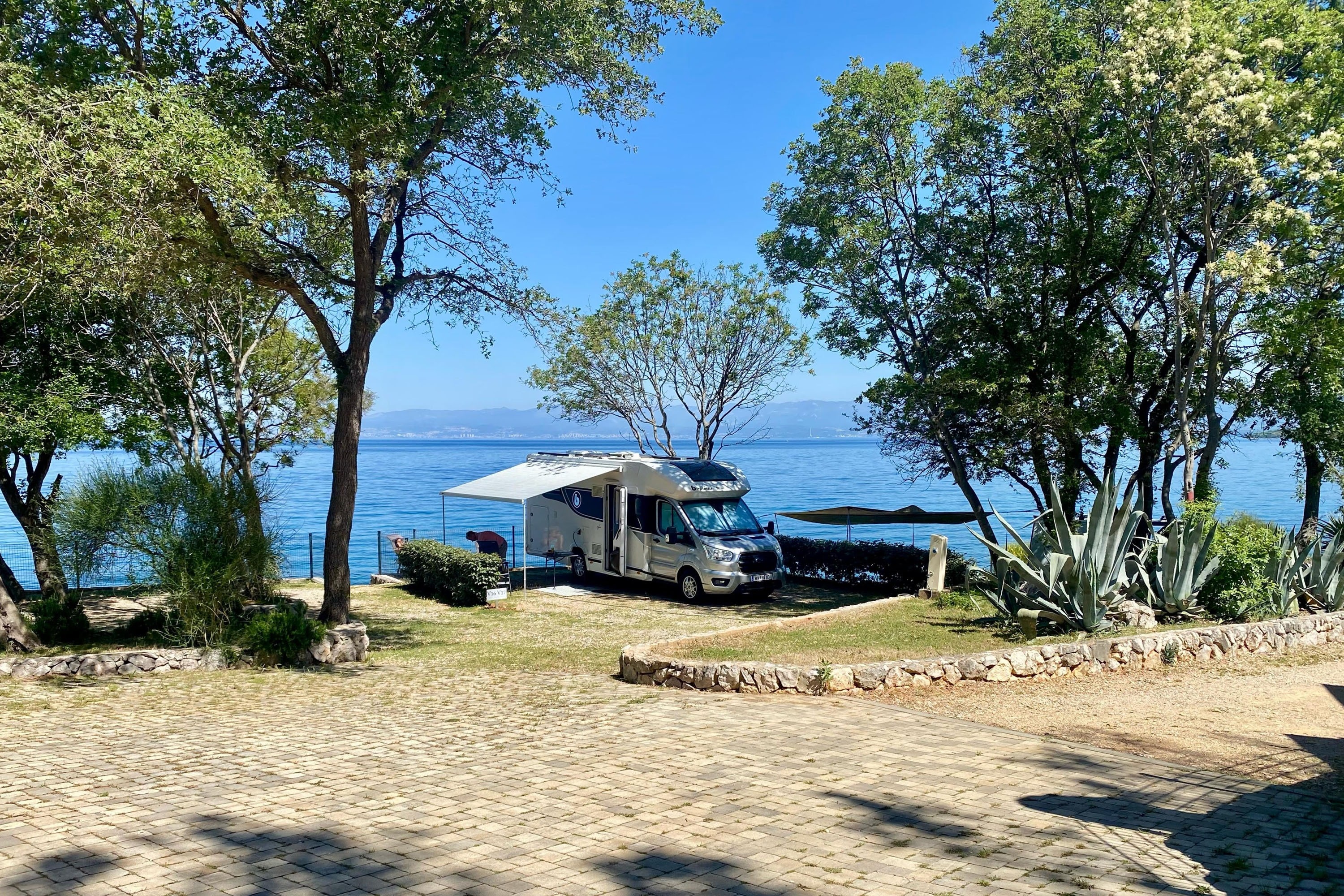 Glavotok Premium Green Camp