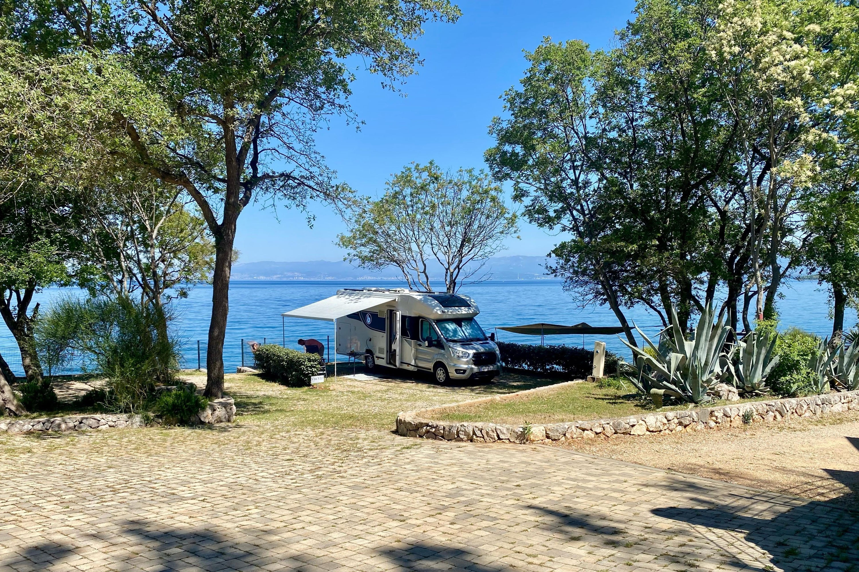 Glavotok Premium Green Camp