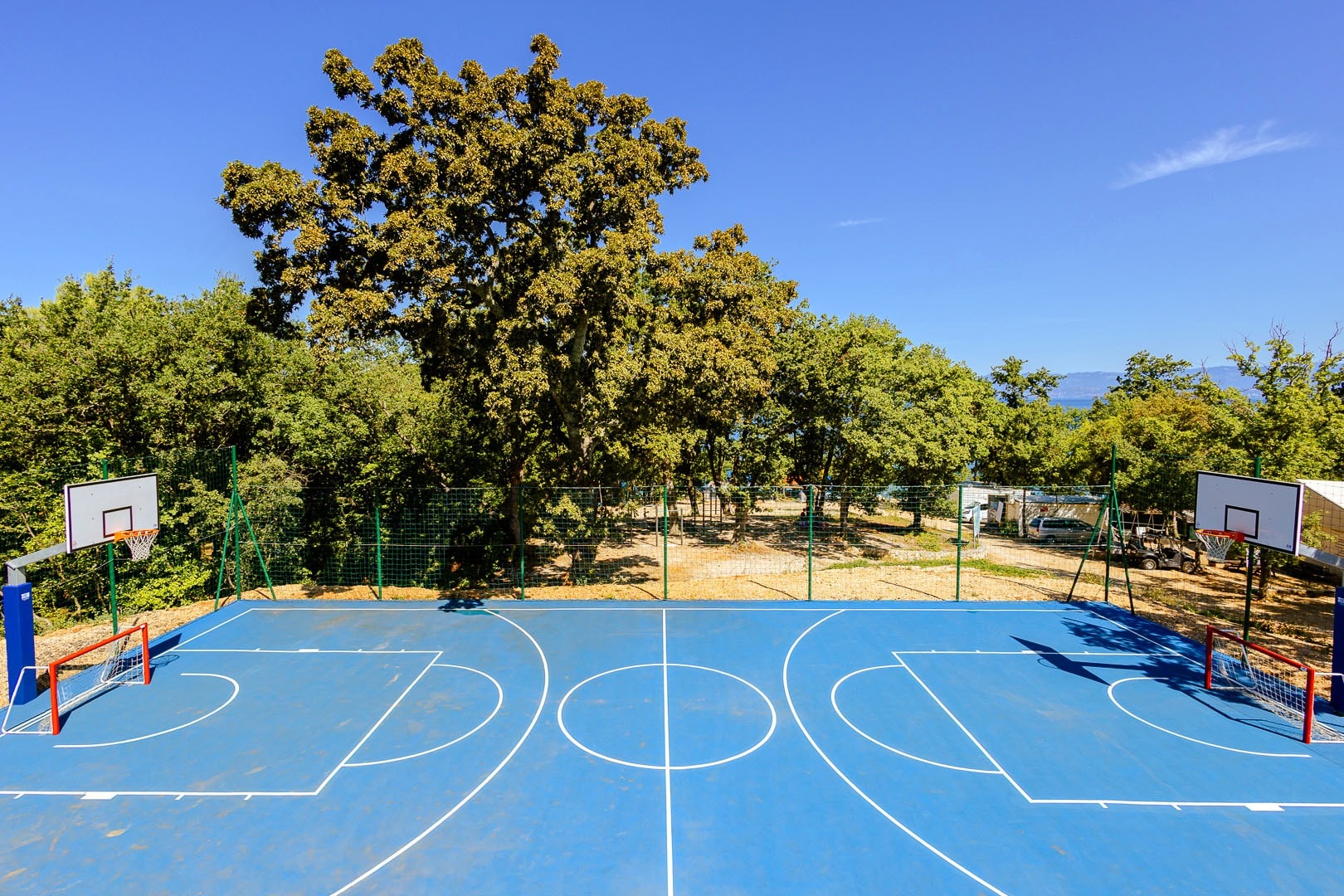 Glavotok Premium Green Camp