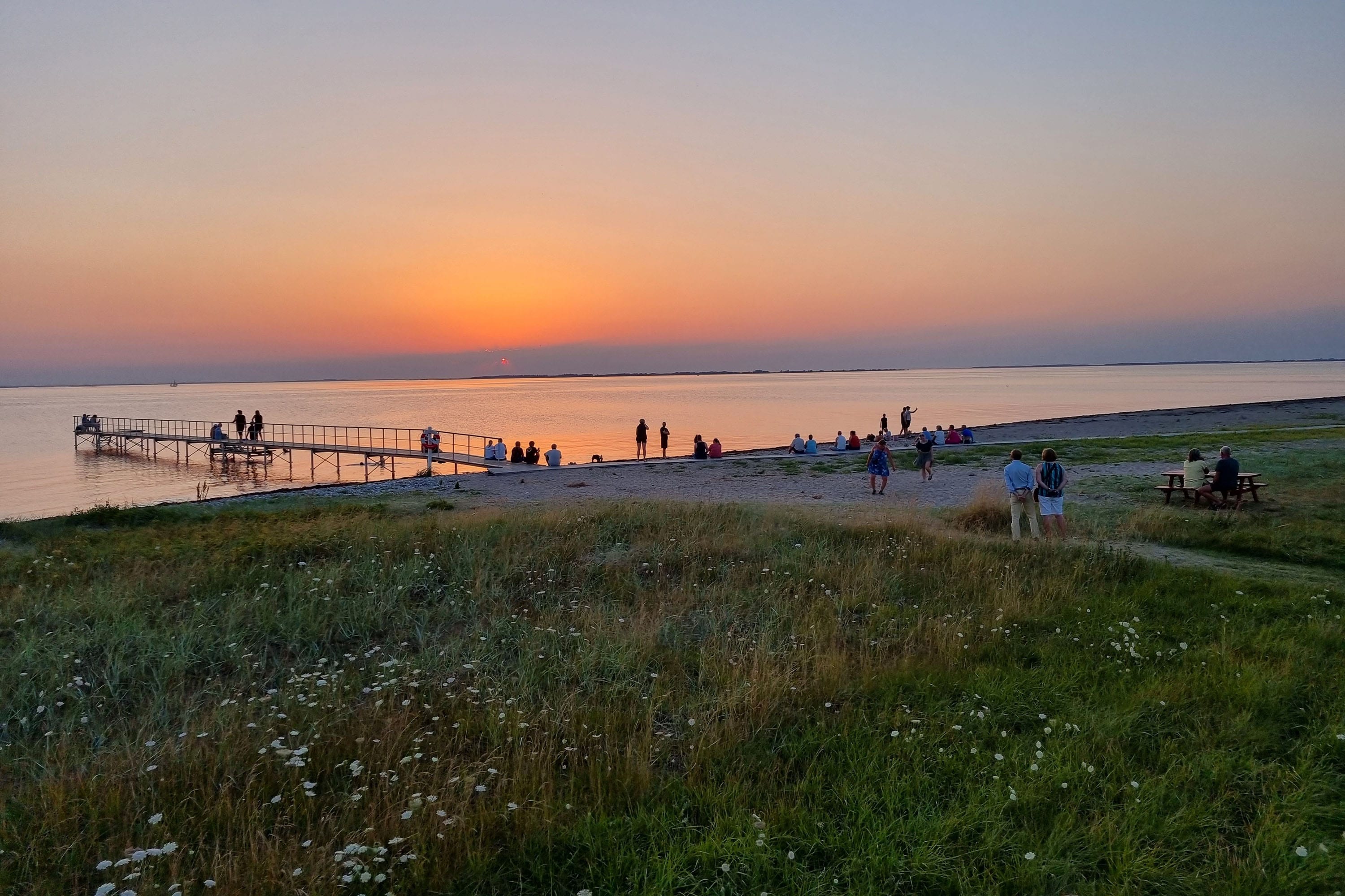 CityCamp Assens Strand