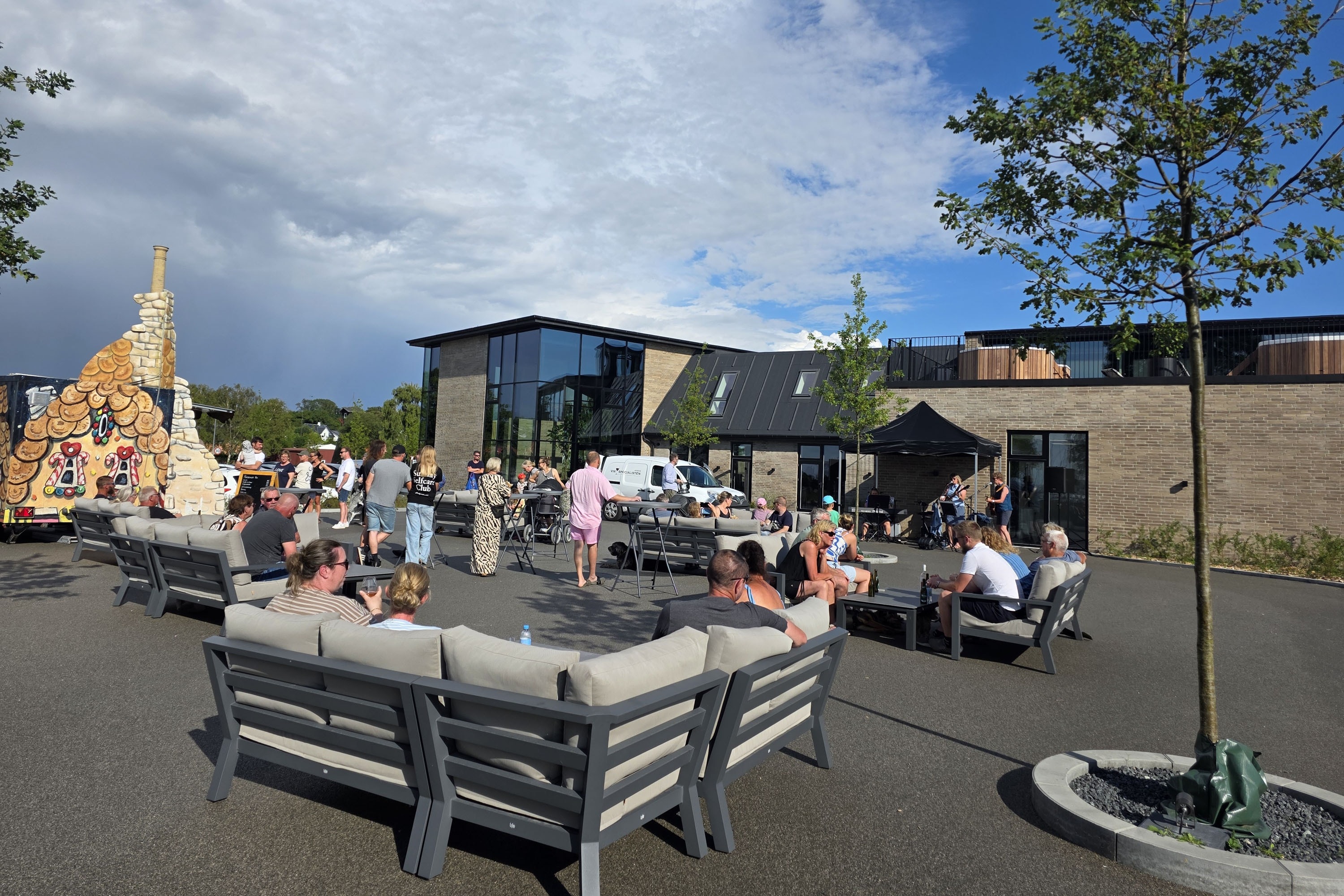 CityCamp Assens Strand