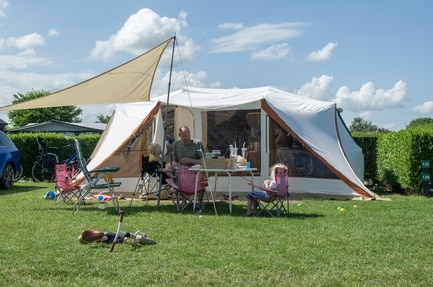 Ardoer Camping De Meulinge (vh. International)