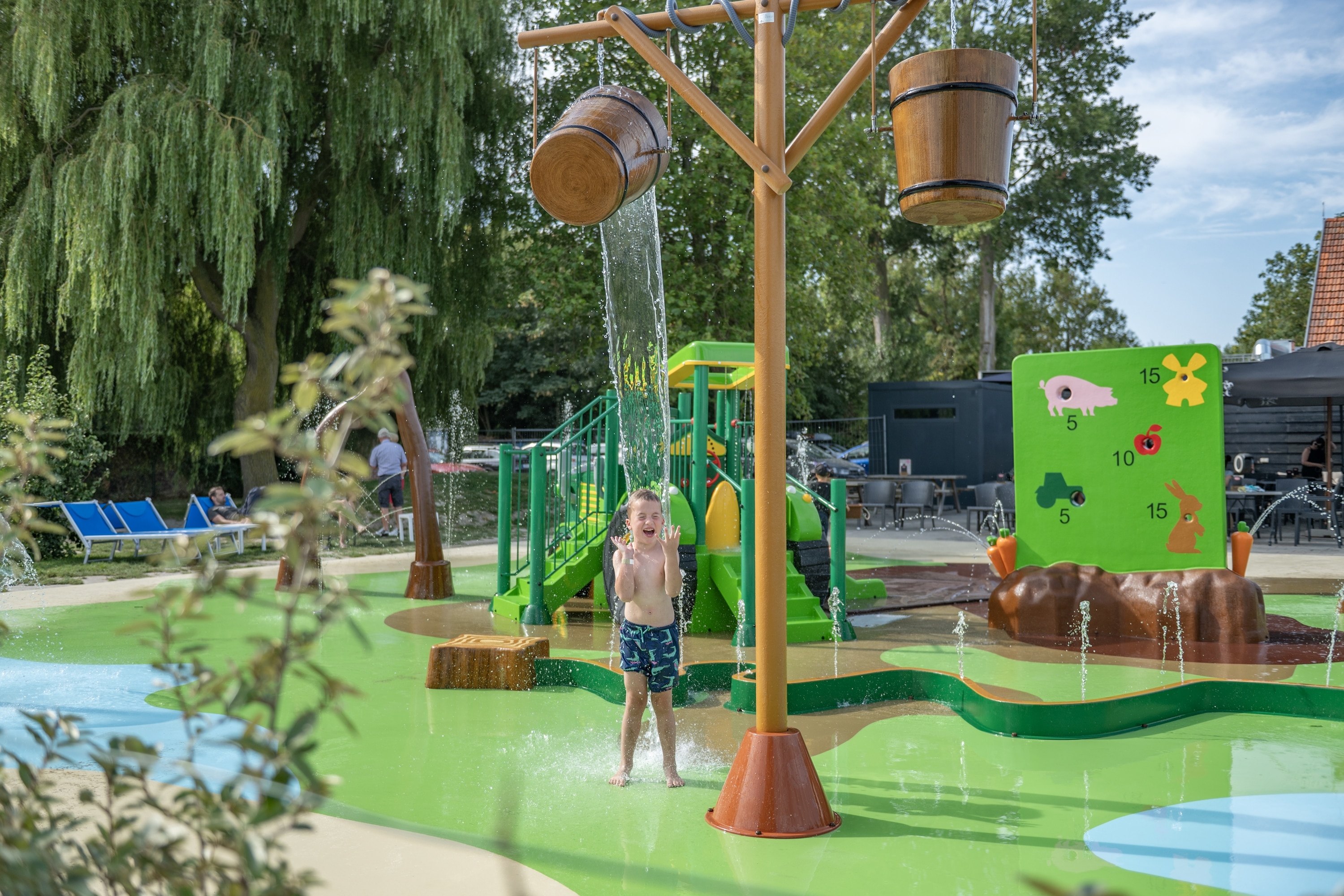 Ardoer Camping De Meulinge (vh. International)