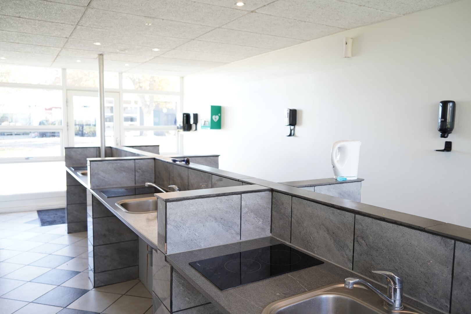 Vesterlyng Camping APS