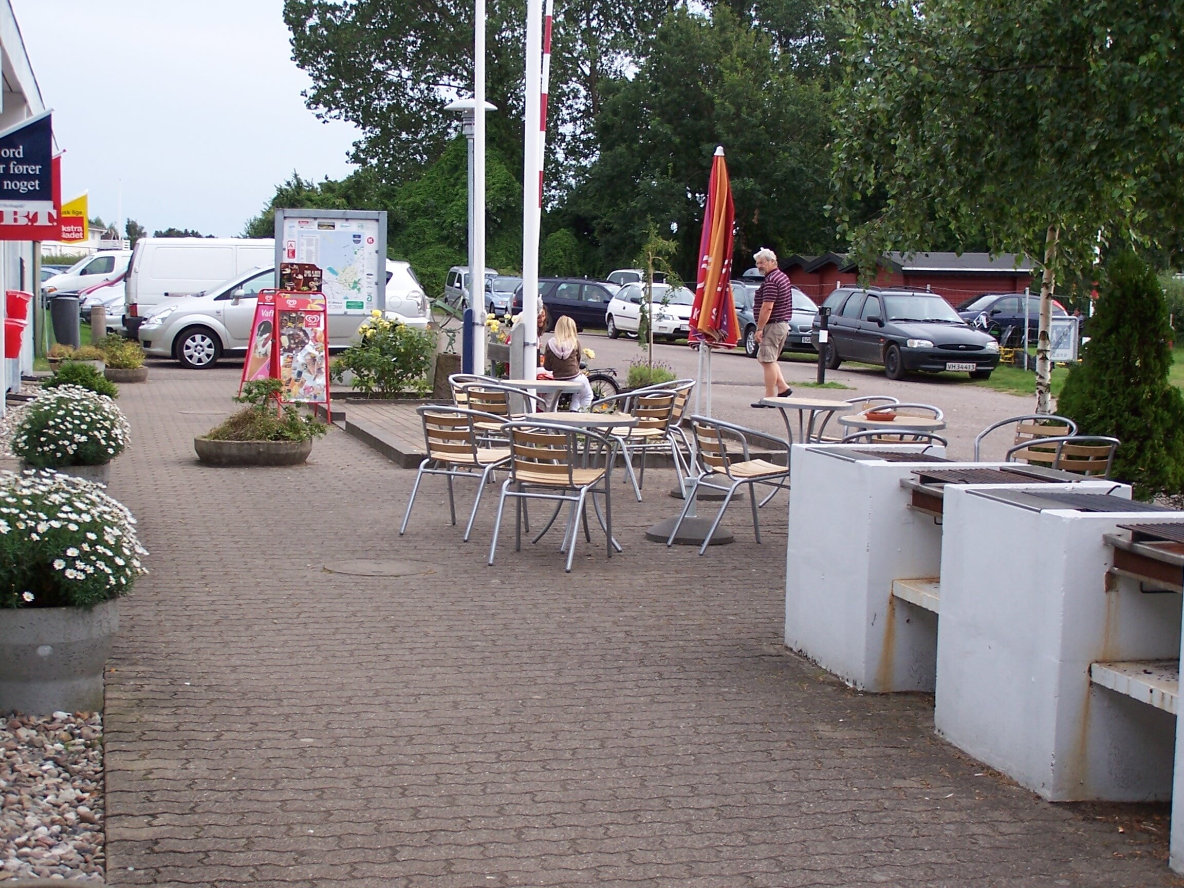 Vesterlyng Camping APS