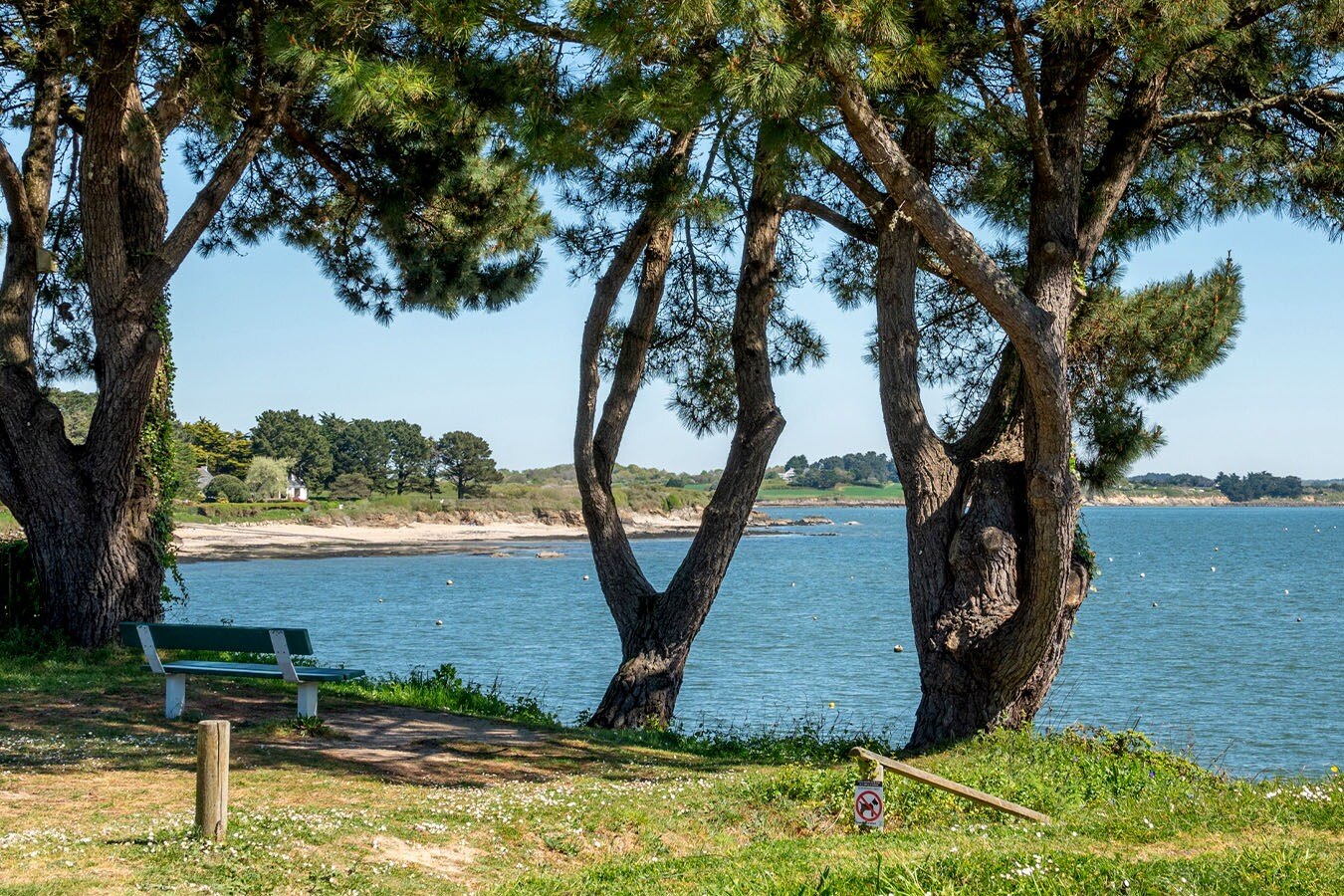 Camping Lou Rouchetou