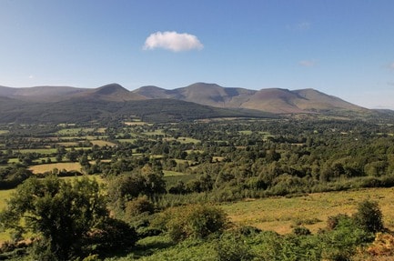 Ballinacourty House Caravan and Camping Park