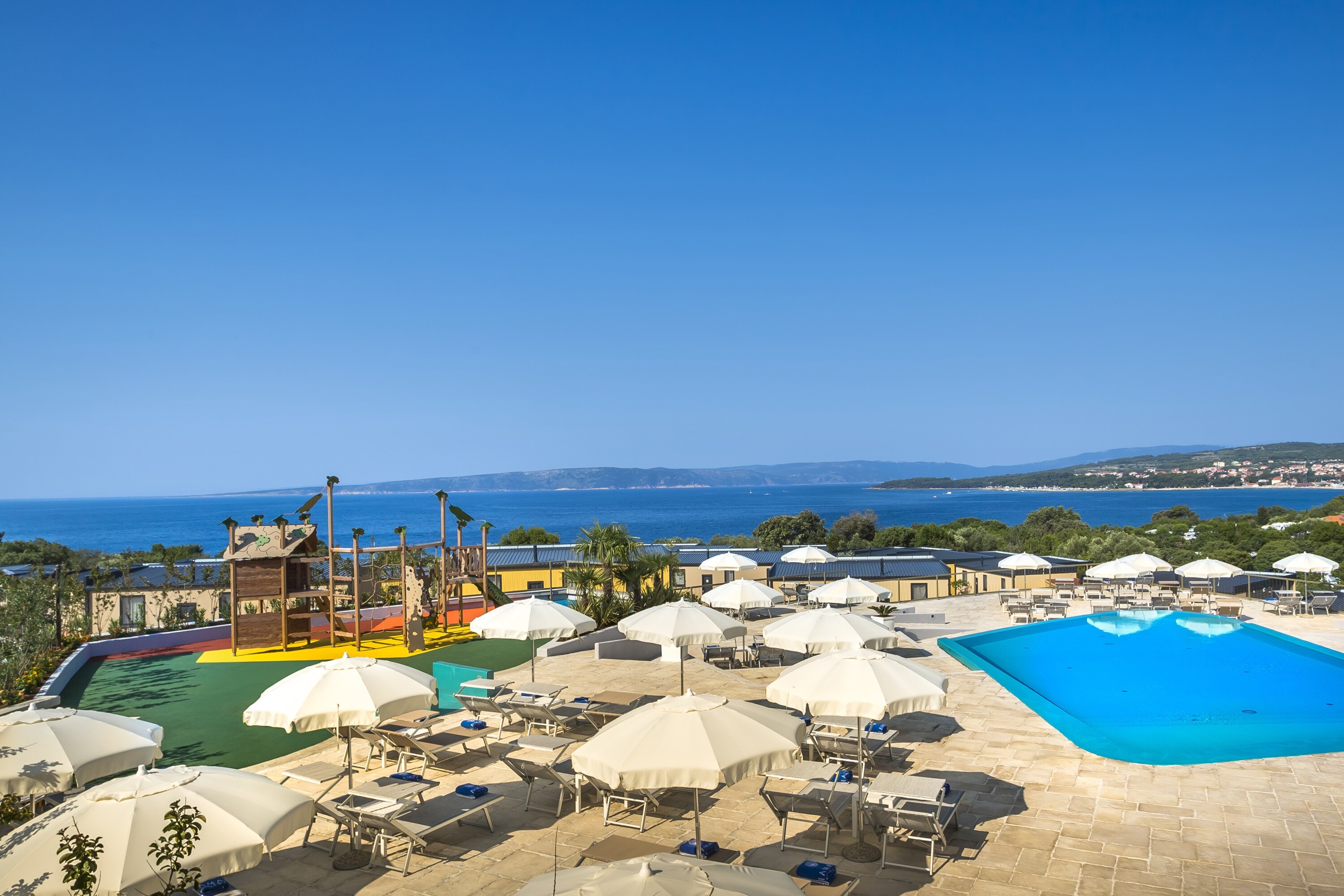 Valamar Camping Krk
