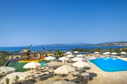 Valamar Camping Krk