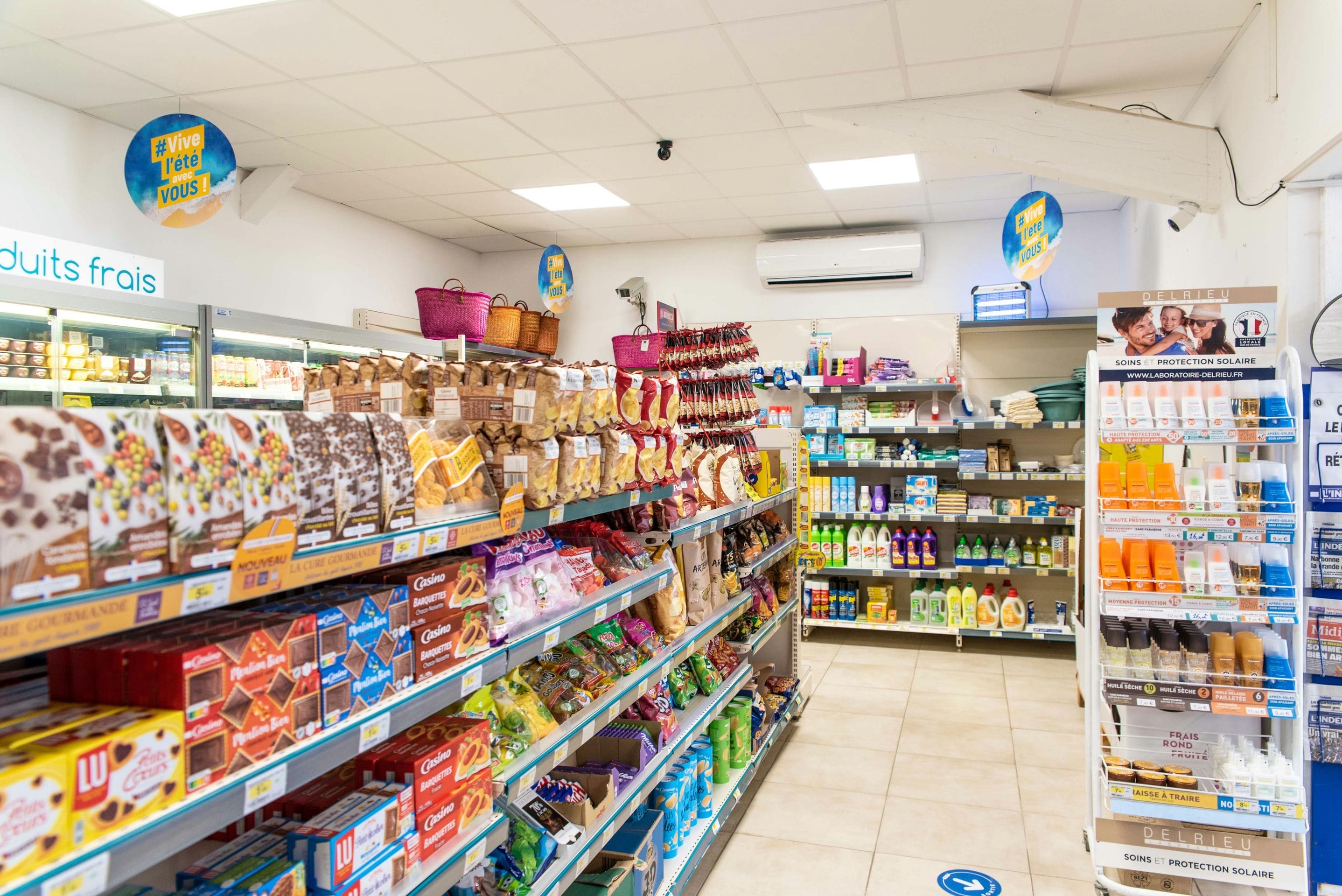 MS Vacances - Camping Club La Côte des Roses