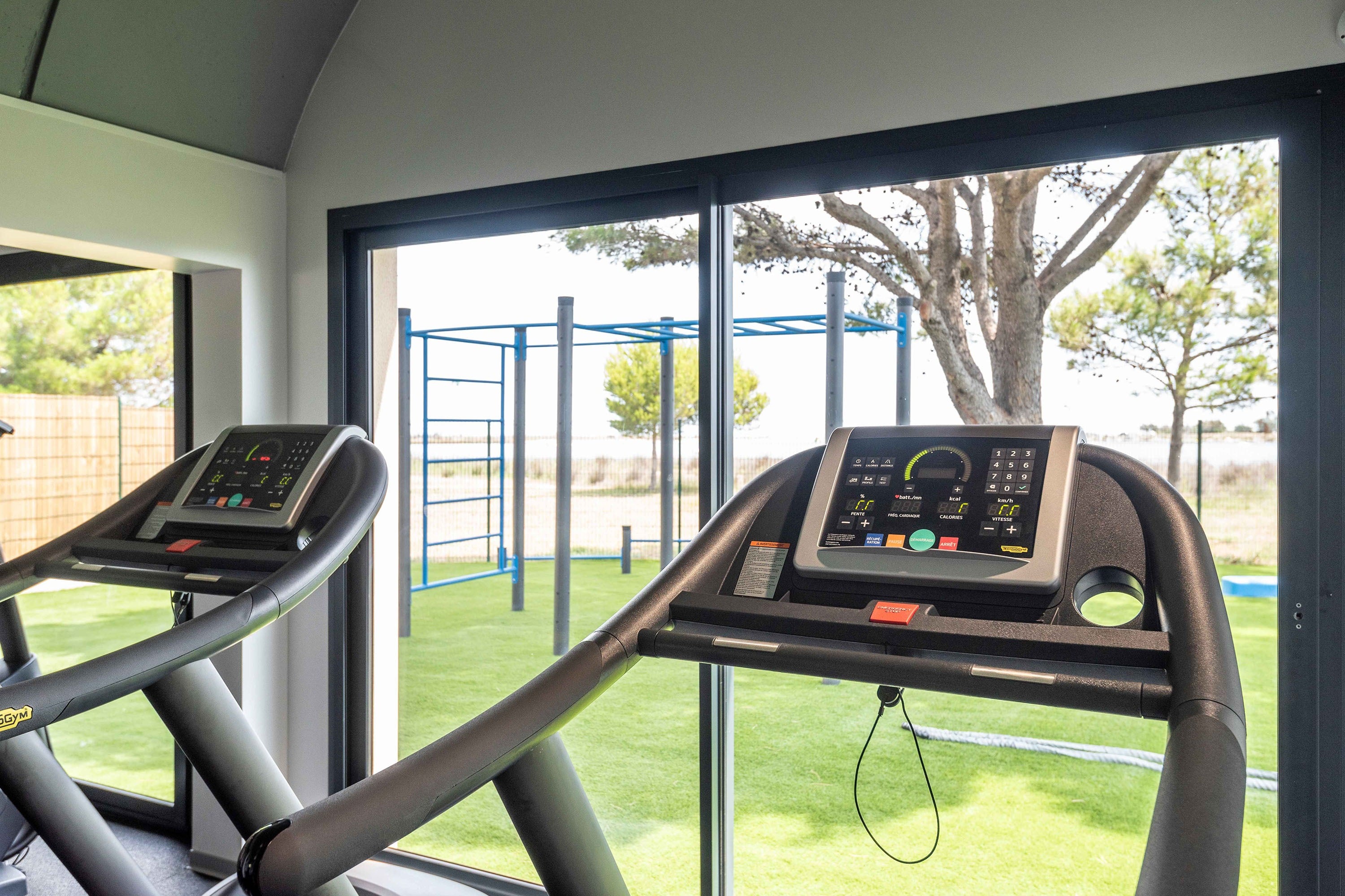 MS Vacances - Camping Club La Côte des Roses